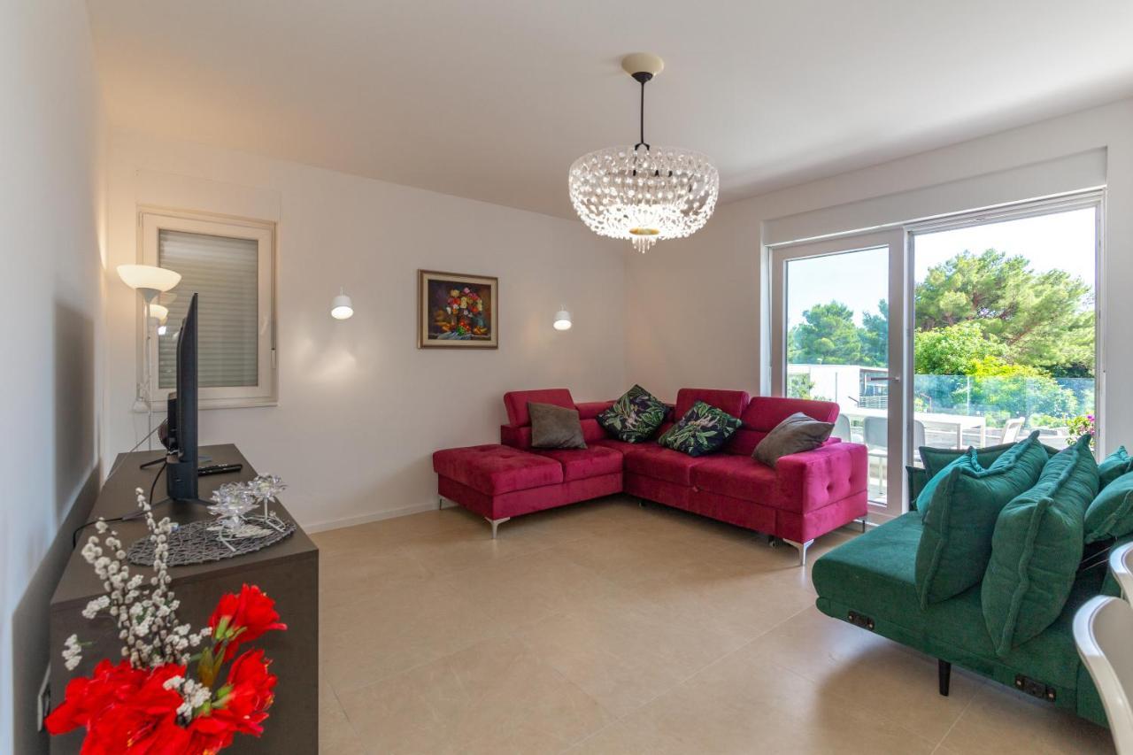 Apartment Kristal